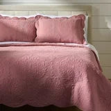 Better Homes & Gardens Paisley Medallion Cotton Quilt