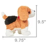 Kid Connection Electronic Walking Pet, Puppy