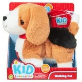 Kid Connection Electronic Walking Pet, Puppy