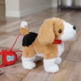 Kid Connection Electronic Walking Pet, Puppy