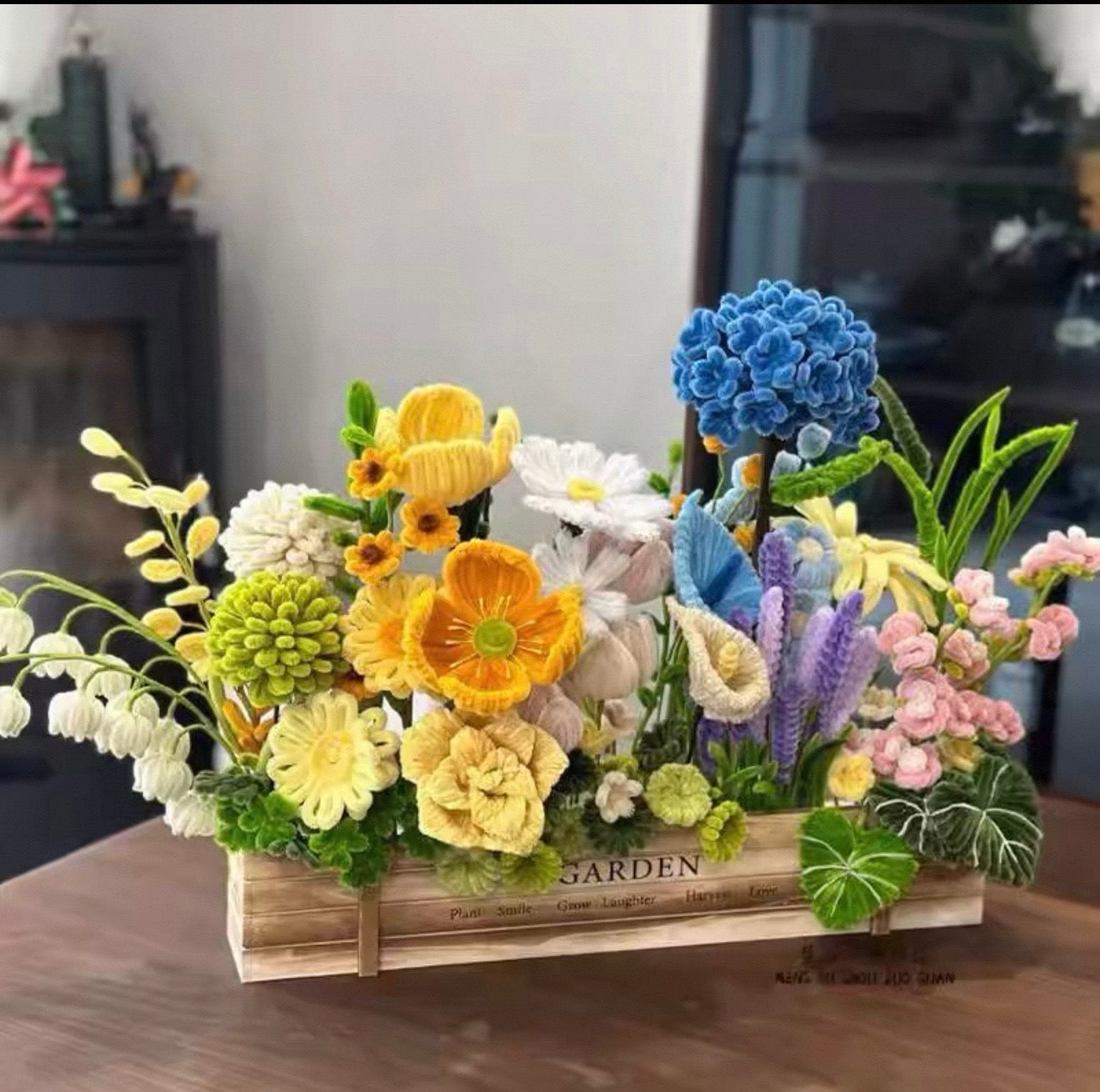 Stylish Flower Gift Ideas | Luxury Flower Gift Boxes