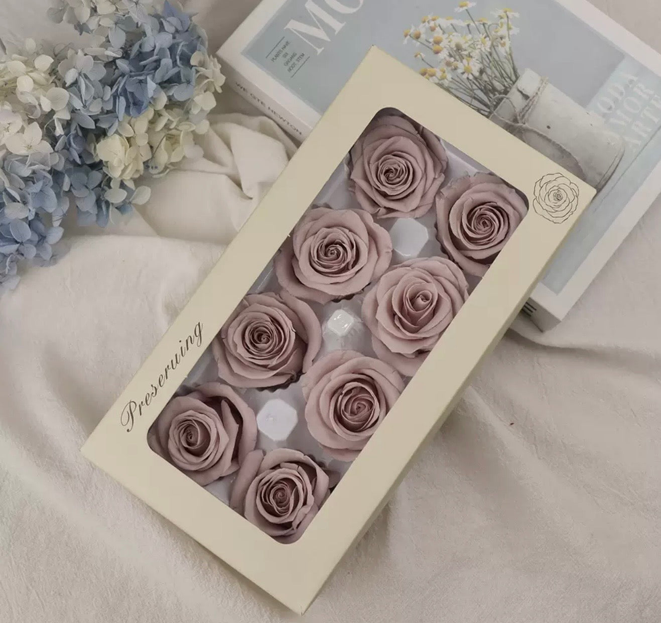 Preserved Flowers (Best Sellers)