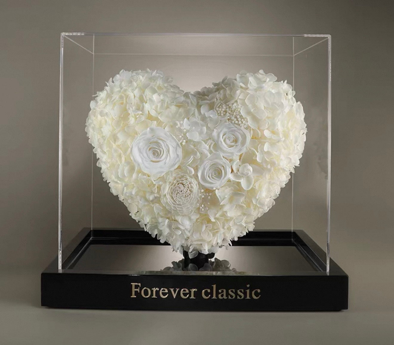 Anniversary Gifts for Wife | Luxury Flower Gift Boxes